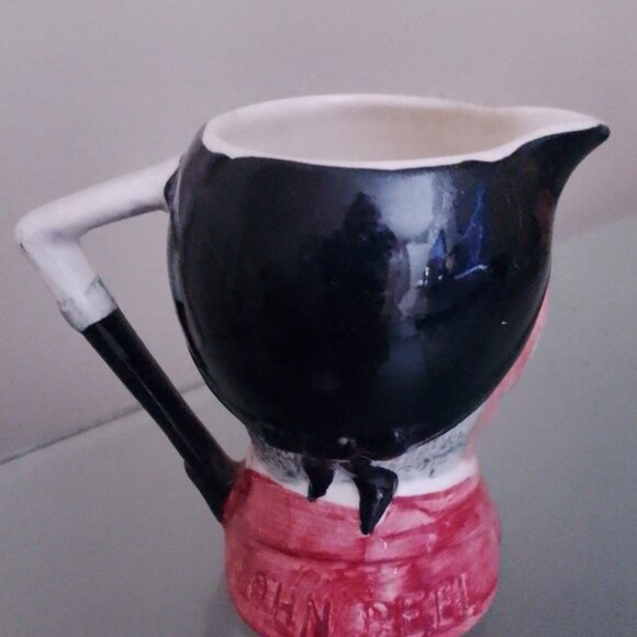 Mini Creamer - John Peel - Picture 4 of 4